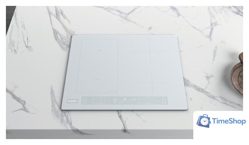 Варочная панель Whirlpool WL B4560 NE/W - Изображение №5 — Интернет-магазин Time-Shop
