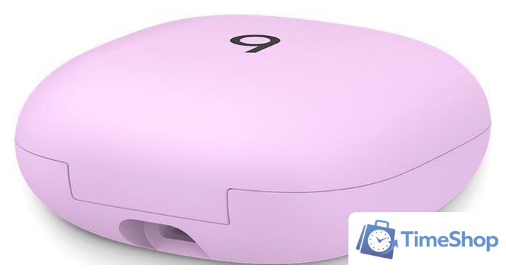 Наушники Beats Fit Pro (сиреневый) - Изображение №5 — Интернет-магазин Time-Shop