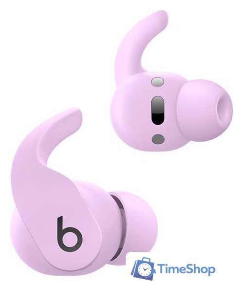 Наушники Beats Fit Pro (сиреневый) - Изображение №1 — Интернет-магазин Time-Shop