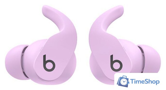 Наушники Beats Fit Pro (сиреневый) - Изображение №2 — Интернет-магазин Time-Shop