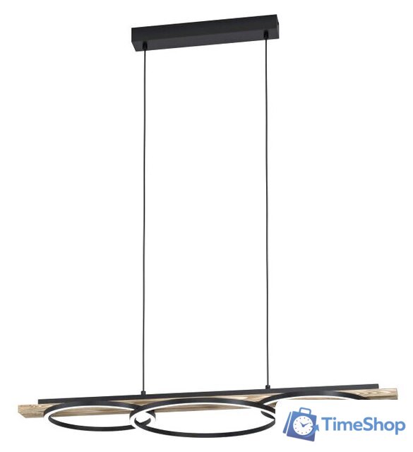 Подвесная люстра Eglo Boyal 99624 - Изображение №1 — Интернет-магазин Time-Shop