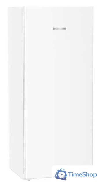 Морозильник Liebherr FNe 4605 Pure NoFrost 4605-22001 - Изображение №3 — Интернет-магазин Time-Shop