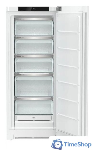 Морозильник Liebherr FNe 4605 Pure NoFrost 4605-22001 - Изображение №8 — Интернет-магазин Time-Shop