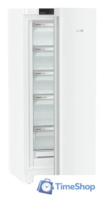 Морозильник Liebherr FNe 4605 Pure NoFrost 4605-22001 - Изображение №5 — Интернет-магазин Time-Shop