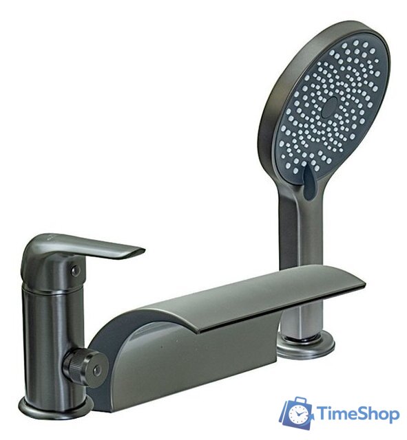 Смеситель Ganzer GZ24033-G - Изображение №1 — Интернет-магазин Time-Shop