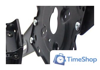 Кронштейн для телевизора Kromax ATLANTIS-15 (серый) - Изображение №3 — Интернет-магазин Time-Shop