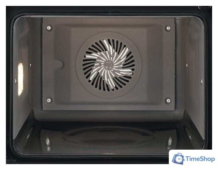 Электрический духовой шкаф Electrolux KOECC31X - Изображение №2 — Интернет-магазин Time-Shop