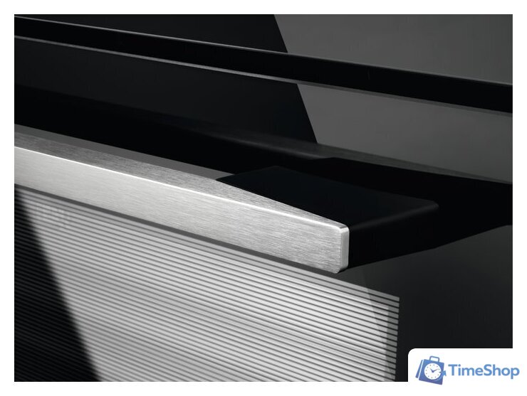 Электрический духовой шкаф Electrolux KOECC31X - Изображение №7 — Интернет-магазин Time-Shop