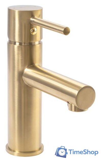 Смеситель Rea Tess REA-B5661 (матовое золото) - Изображение №3 — Интернет-магазин Time-Shop