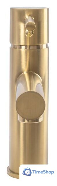 Смеситель Rea Tess REA-B5661 (матовое золото) - Изображение №2 — Интернет-магазин Time-Shop