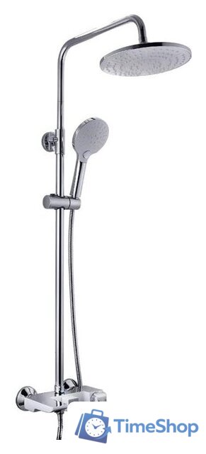 Душевая система  Fashun A2451-8 - Изображение №1 — Интернет-магазин Time-Shop