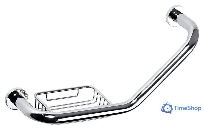 Поручень Bemeta Omega 102307032 - Изображение №1 — Интернет-магазин Time-Shop