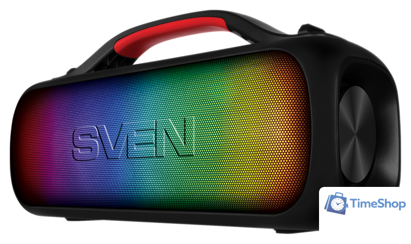Беспроводная колонка SVEN PS-360 - Изображение №1 — Интернет-магазин Time-Shop