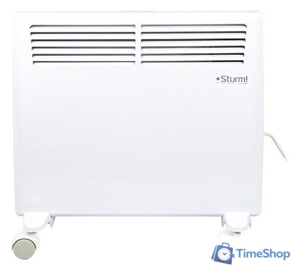 Конвектор Sturm CH1001RF - Изображение №1 — Интернет-магазин Time-Shop