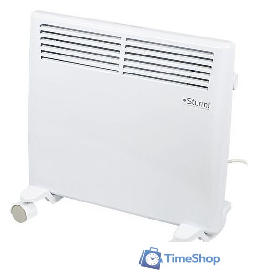 Конвектор Sturm CH1001RF - Изображение №2 — Интернет-магазин Time-Shop