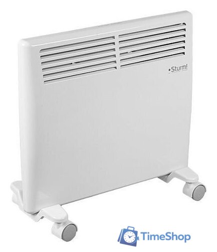 Конвектор Sturm CH1001RF - Изображение №3 — Интернет-магазин Time-Shop
