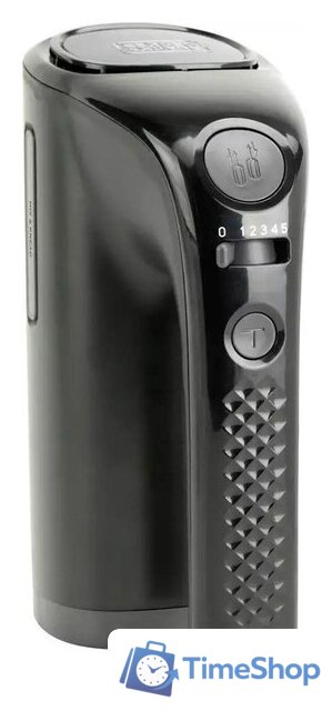 Миксер Black & Decker BXMX300E - Изображение №3 — Интернет-магазин Time-Shop