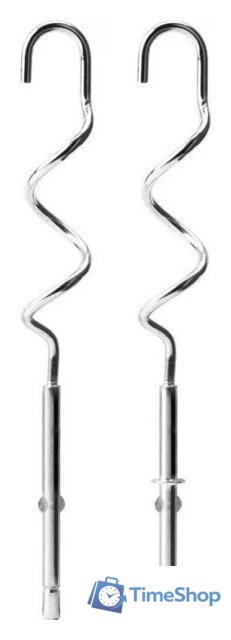 Миксер Black & Decker BXMX300E - Изображение №4 — Интернет-магазин Time-Shop