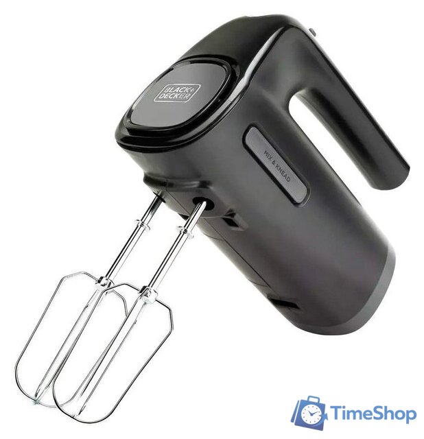 Миксер Black & Decker BXMX300E - Изображение №1 — Интернет-магазин Time-Shop