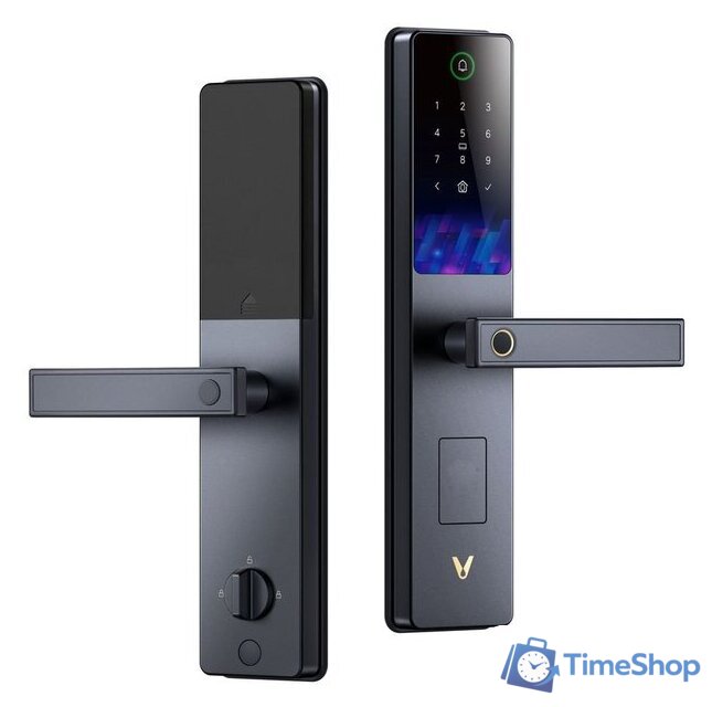 Дверной замок Viomi smart door lock Guard2 LBT51B - Изображение №1 — Интернет-магазин Time-Shop