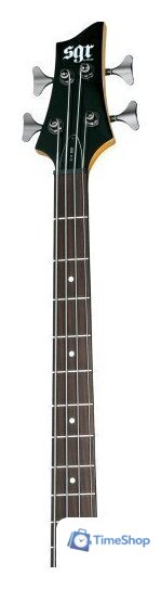 Бас-гитара Schecter SGR C-4 Bass MRED - Изображение №8 — Интернет-магазин Time-Shop