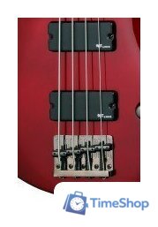 Бас-гитара Schecter SGR C-4 Bass MRED - Изображение №5 — Интернет-магазин Time-Shop