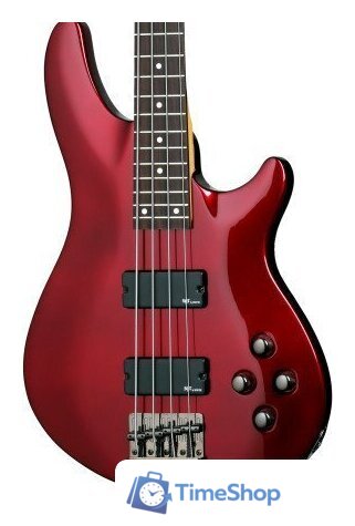 Бас-гитара Schecter SGR C-4 Bass MRED - Изображение №4 — Интернет-магазин Time-Shop