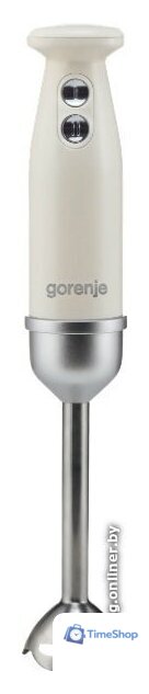 Погружной блендер Gorenje HBX603RL - Изображение №1 — Интернет-магазин Time-Shop