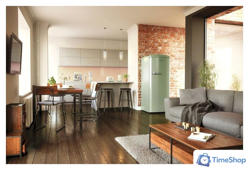 Погружной блендер Gorenje HBX603RL - Изображение №5 — Интернет-магазин Time-Shop