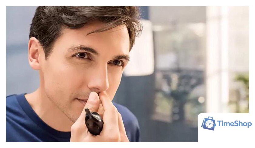 Универсальный триммер Philips NT5650/16 - Изображение №11 — Интернет-магазин Time-Shop