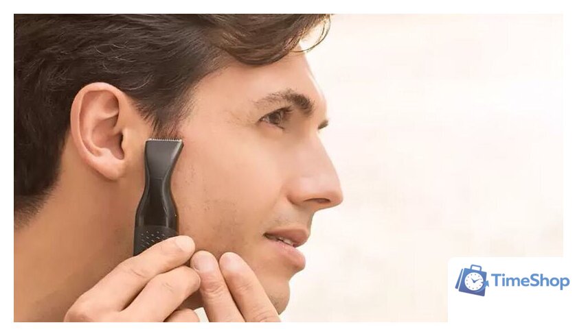 Универсальный триммер Philips NT5650/16 - Изображение №8 — Интернет-магазин Time-Shop