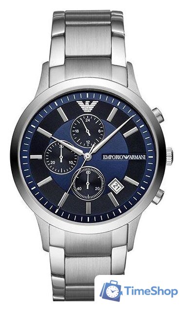 Наручные часы Emporio Armani AR11164 - Изображение №1 — Интернет-магазин Time-Shop