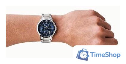 Наручные часы Emporio Armani AR11164 - Изображение №3 — Интернет-магазин Time-Shop
