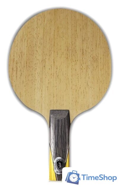 Основание для ракетки Gambler Balsa Knight Straight GFC-7 - Изображение №2 — Интернет-магазин Time-Shop