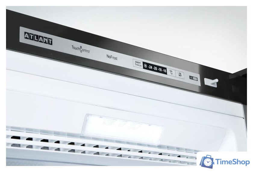 Морозильник ATLANT М-7606-160-N - Изображение №13 — Интернет-магазин Time-Shop