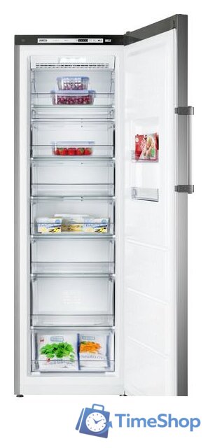Морозильник ATLANT М-7606-160-N - Изображение №8 — Интернет-магазин Time-Shop