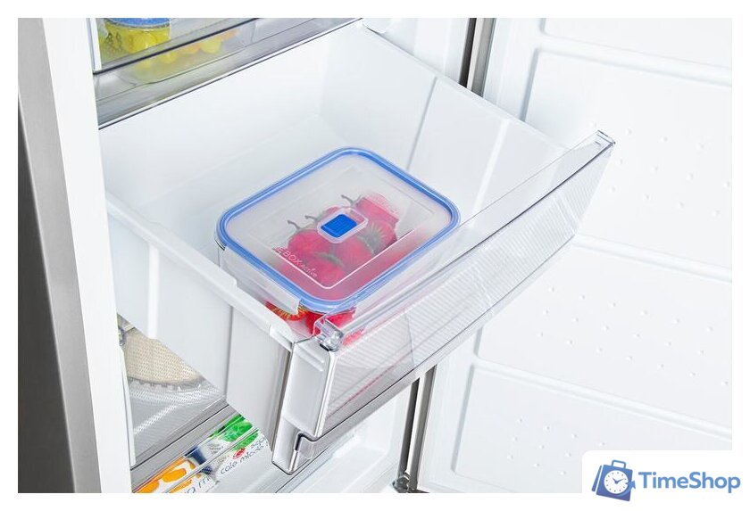 Морозильник ATLANT М-7606-160-N - Изображение №15 — Интернет-магазин Time-Shop