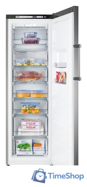 Морозильник ATLANT М-7606-160-N - Изображение №7 — Интернет-магазин Time-Shop