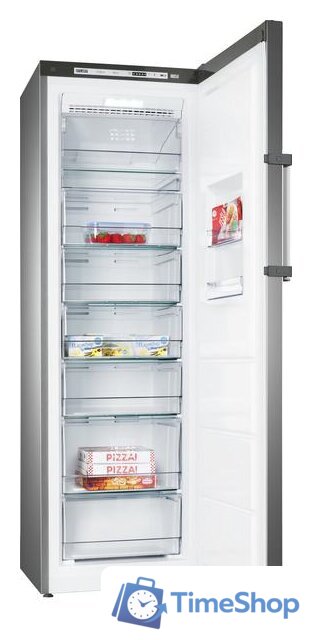 Морозильник ATLANT М-7606-160-N - Изображение №5 — Интернет-магазин Time-Shop