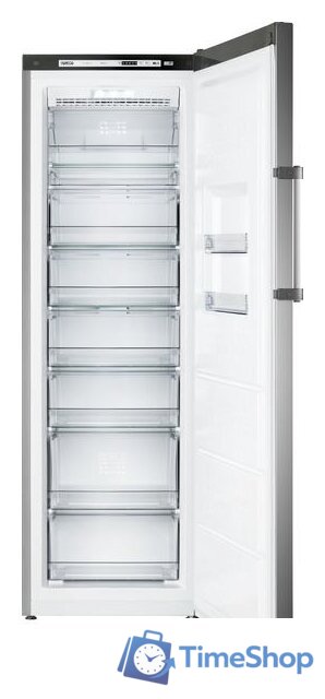 Морозильник ATLANT М-7606-160-N - Изображение №9 — Интернет-магазин Time-Shop