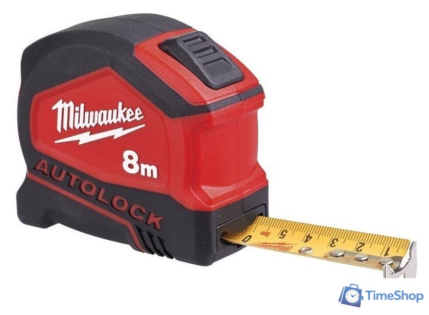 Рулетка Milwaukee 4932464664 - Изображение №1 — Интернет-магазин Time-Shop