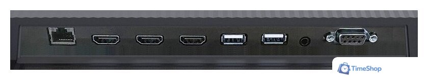 Информационная панель iiyama ProLite LH4360UHS-B1AG - Изображение №19 — Интернет-магазин Time-Shop