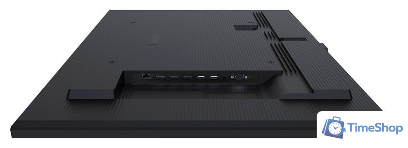 Информационная панель iiyama ProLite LH4360UHS-B1AG - Изображение №18 — Интернет-магазин Time-Shop