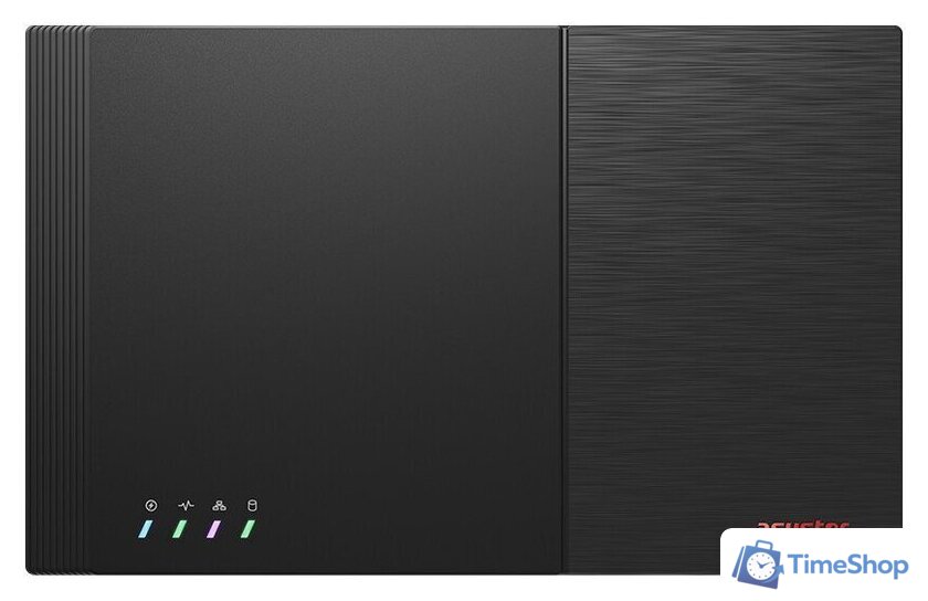 Сетевой накопитель ASUSTOR Flashstor 12 Pro FS6712X - Изображение №4 — Интернет-магазин Time-Shop