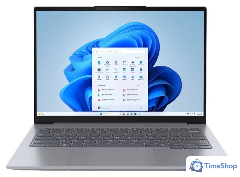 Ноутбук Lenovo ThinkBook 14 G7 ARP 21MV001FRU - Изображение №1 — Интернет-магазин Time-Shop