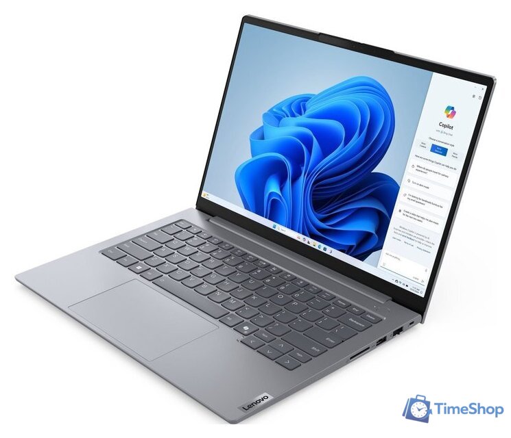 Ноутбук Lenovo ThinkBook 14 G7 ARP 21MV001FRU - Изображение №3 — Интернет-магазин Time-Shop