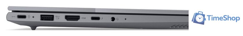 Ноутбук Lenovo ThinkBook 14 G7 ARP 21MV001FRU - Изображение №9 — Интернет-магазин Time-Shop