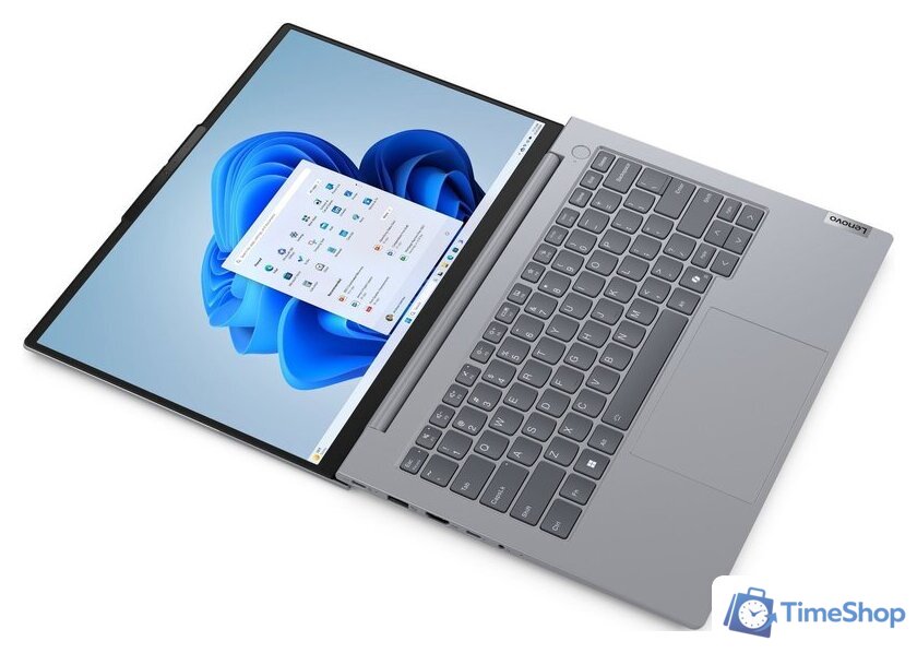 Ноутбук Lenovo ThinkBook 14 G7 ARP 21MV001FRU - Изображение №4 — Интернет-магазин Time-Shop