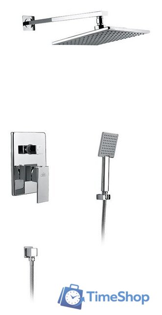 Душевая система  Timo Selene SX-2069/00 SM1113 - Изображение №1 — Интернет-магазин Time-Shop