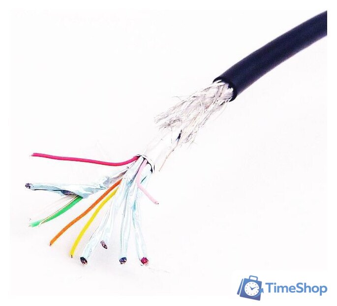 Кабель Cablexpert CC-HDMI4-7.5M - Изображение №3 — Интернет-магазин Time-Shop